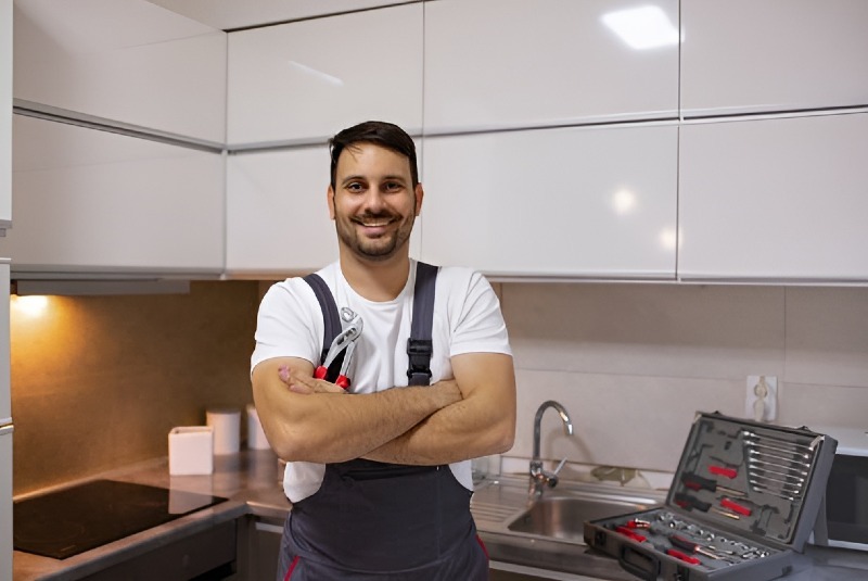 Freezer Repair in San Francisco