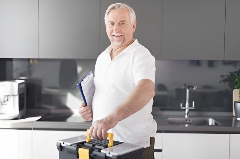 Kegerator Repair in San Francisco